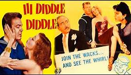 Hi Diddle Diddle (1943) Comedy, Musical Full Length Movie