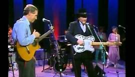 Chet Atkins And Friends 1987 No 1 Guitar Channel