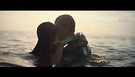 Der Gesang der Flusskrebse - Clip "Ozean Kuss" | JETZT NUR im Kino!