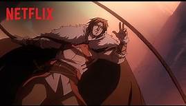 Castlevania I Offizieller Teaser I Netflix