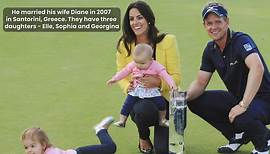 10 Facts About Luke Donald | Golf Monthly