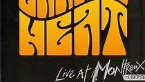 Canned Heat - Live At Montreux 1973 (Special 2-DVD Set)