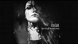 Cold - The Devil We Know