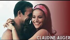 "Legacy of Elegance: The Enduring Impact of Claudine Auger"