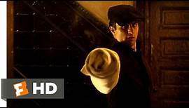 The Godfather: Part 2 (2/8) Movie CLIP - The Murder of Don Fanucci (1974) HD