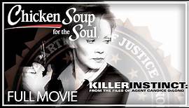 Killer Instinct | Official FULL MOVIE | 2003 | True Story, Jean Smart, FBI profiler