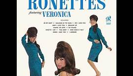 The Ronettes - You Came, You Saw, You Conquered (HQ)