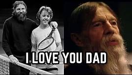 Lars Ulrich Mourns the Loss of His Beloved Father Torben Ulrich