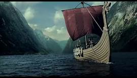 The Viking Voyage To America | History Documentary