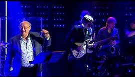 Michel Jonasz - Fais du blues fais du rock and roll (Live) - Le Grand Studio RTL