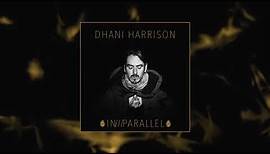 Dhani Harrison - Admiral Of Upside Down [Audio]