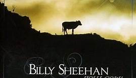 Billy Sheehan - Holy Cow!