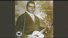 Blind Lemon's Penitentiary Blues