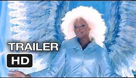 Black Nativity Official TEASER TRAILER (2013) - Forest Whitaker Musical HD