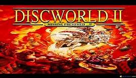 Discworld 2/deutsch/Longplay