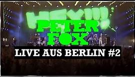 Peter Fox - Live aus Berlin (Trailer #2)