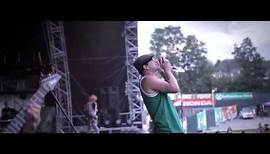 Rock Im Ring Festival 2013 Official Video