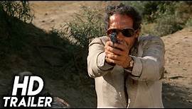 Bring me the Head of Alfredo Garcia (1974) ORIGINAL TRAILER [HD 1080p]
