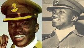 How Major Chukwuma Nzeogwu plotted the 1966 coup and died in ambush near Nsukka in 1967