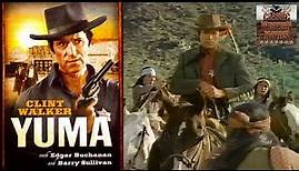 Yuma | 1971 Western Movie