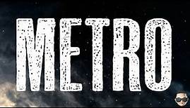 Kevin Gates - Metro (Lyric Video)