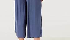 Urban Classics Ladies - Modal Culotte Pants