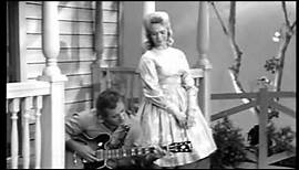 Jean Shepard - Second Fiddle To An Old Guitar