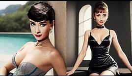 Audrey Hepburn: Rare Photos & Untold Life Story