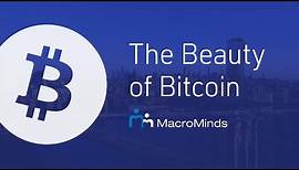 Ross Stevens - MacroMinds | NYDIG - The Beauty of Bitcoin