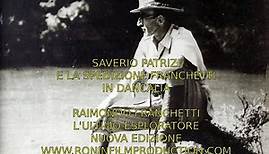 RAIMONDO FRANCHETTI L'ULTIMO ESPLORATORE - Saverio Patrizi e la spedizione Franchetti in Dancalia #2