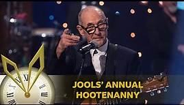 Andy Fairweather Low - (If Paradise Is) Half As Nice (Jools' Annual Hootenanny)