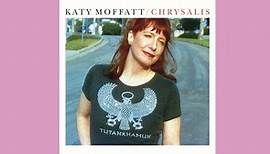 Katy Moffatt's New Album CHRYSALIS / 2CDS now available on AMAZON