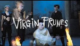 Virgin Prunes - Decline & Fall (Official Audio)