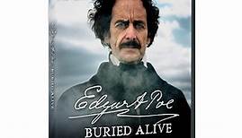 American Masters: Edgar Allan Poe: Buried Alive DVD