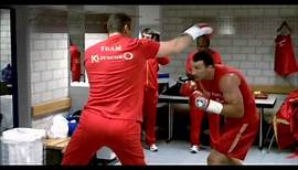 Klitschko - Trailer - Deutsch / German