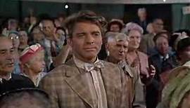 Elmer Gantry-Welcome to the House of God!