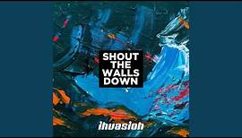 Shout the Walls Down (feat. Josh Smith & Krista Rouse)