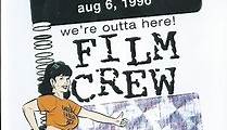 Ramones - We're Outta Here! (Film Crew)