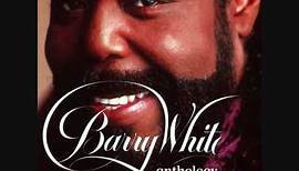 Barry White - this love