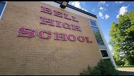 Bell HS - A look at our school