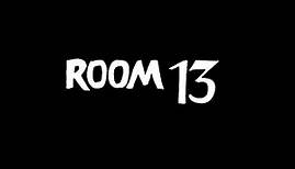 Room 13 (1964) - English Trailer