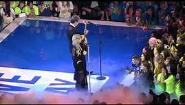 [Live] Avril Lavigne and Chad Kroeger - Let Me Go (We Day Vancouver 2013)