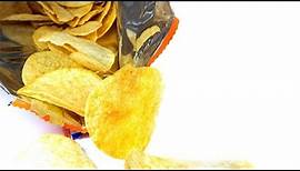 Chio Chips im Check