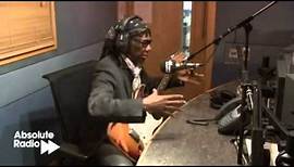 Nile Rodgers: Interview