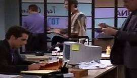 NewsRadio Season 3 Episode 11 The Trainer