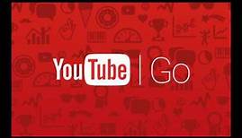 YouTube GO : App Review