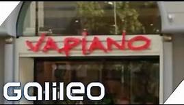 Hinter den Kulissen von Vapiano: Ist das Essen hier frisch? | Galileo | ProSieben