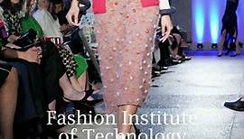 Fashion Institute of Technology Fall 2023