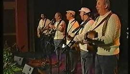 The Clancy Brothers Live in Tipperary, Ireland 1995