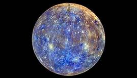 What Mercury's Unusual Orbit Reveals About the Sun